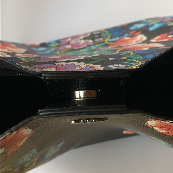 New Nanette Lepore Athena shoulder tote bag - Picture 12 of 16